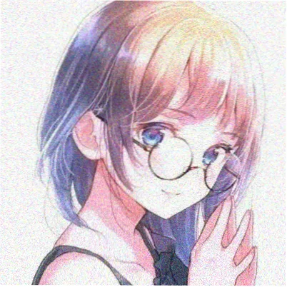 魁拔漫画 蛮吉视角 角色头像